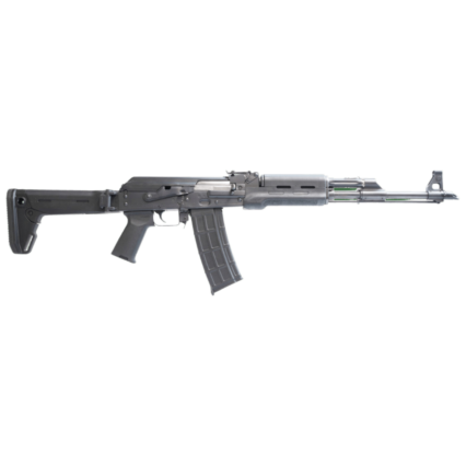300 Blackout Rifles