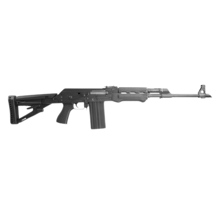 300 Blackout Rifles