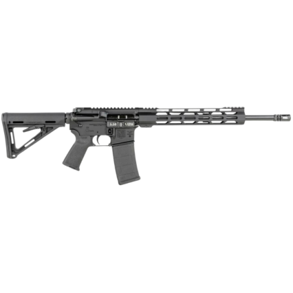 300 Blackout Rifles
