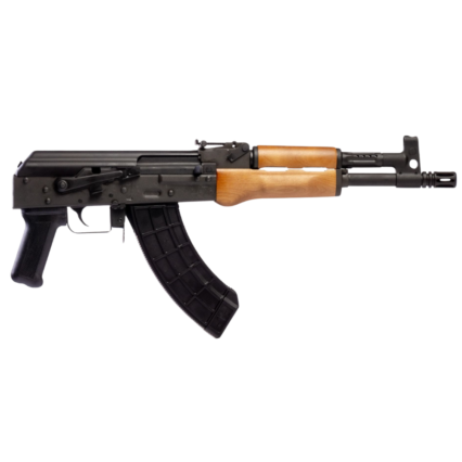 300 Blackout Rifles