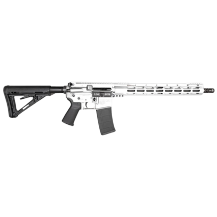 300 Blackout Rifles