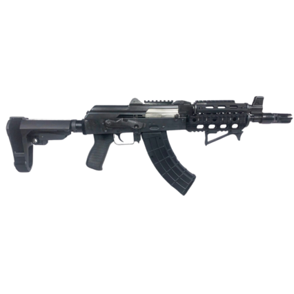 300 Blackout Rifles