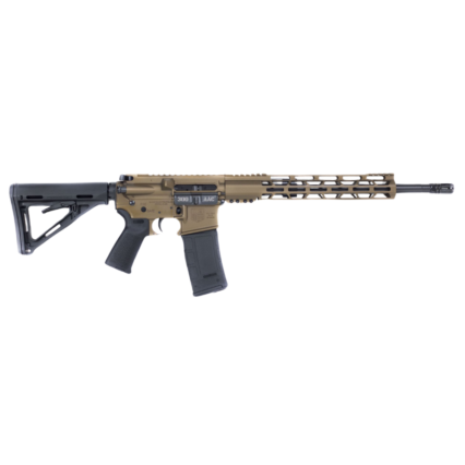 300 Blackout Rifles