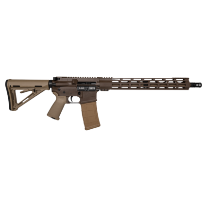 300 Blackout Rifles
