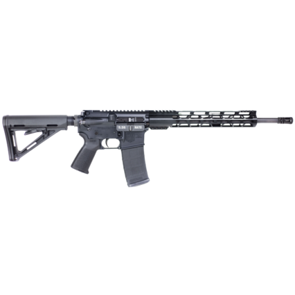 300 Blackout Rifles