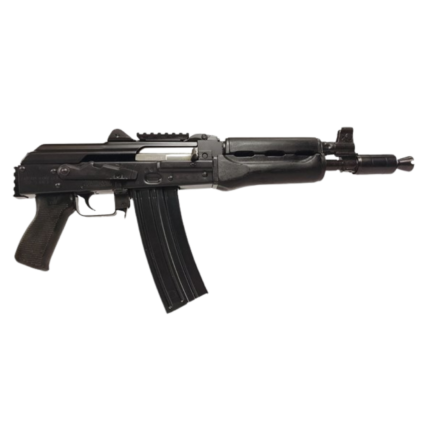 300 Blackout Rifles