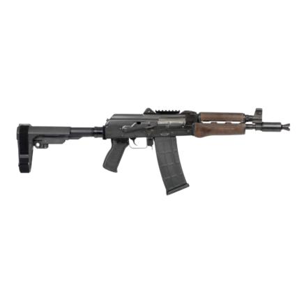 300 Blackout Rifles
