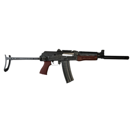 300 Blackout Rifles