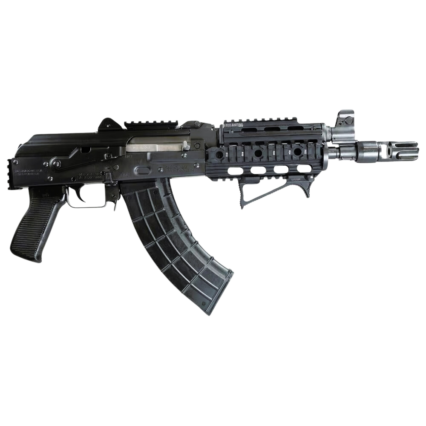 300 Blackout Rifles