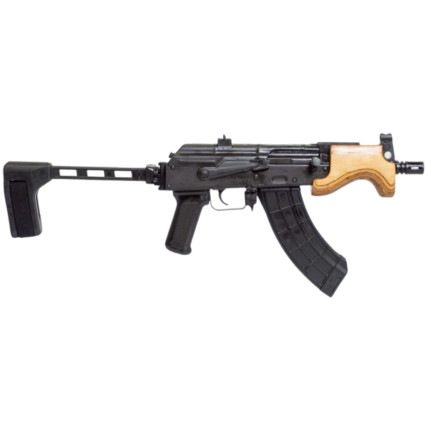 300 Blackout Rifles