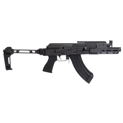 300 Blackout Rifles