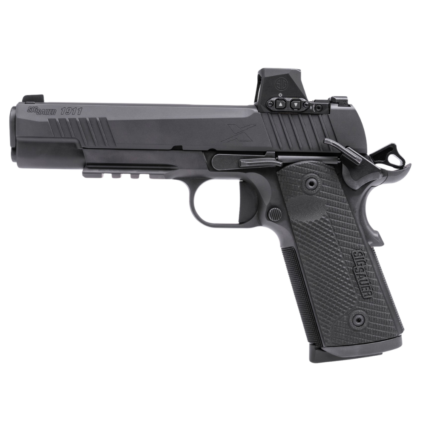 300 Blackout Rifles