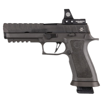 300 Blackout Rifles