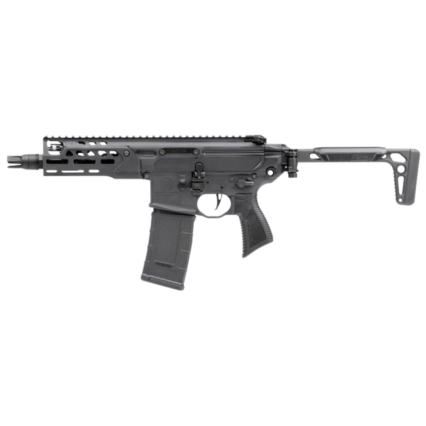 300 Blackout Rifles