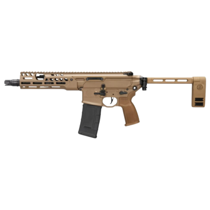 300 Blackout Rifles