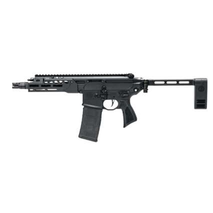 300 Blackout Rifles
