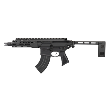 300 Blackout Rifles