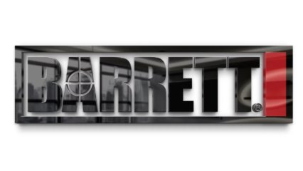 Barrett Firearms